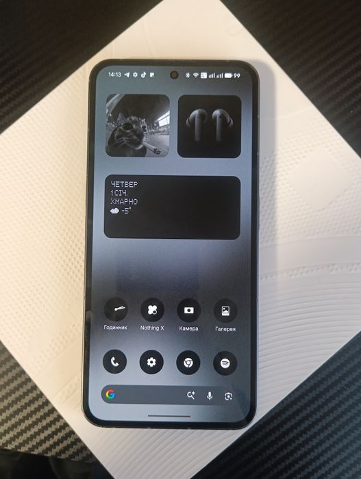 Nothing Phone 2 12/512