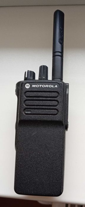 Radiotelefon Motorola DP4400e