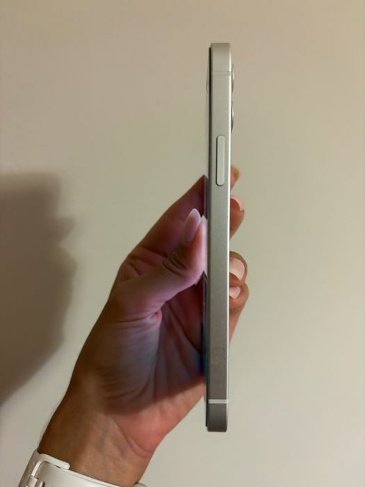 iPhone 12 branco 128gb