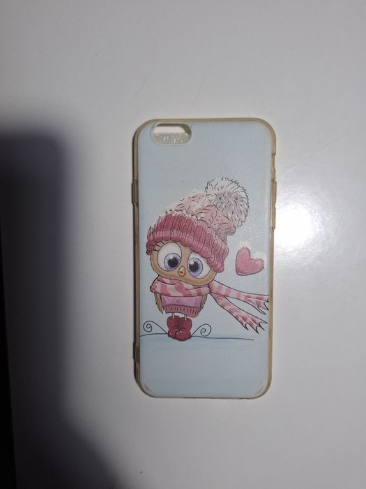 Продам чохли на iPhone 6