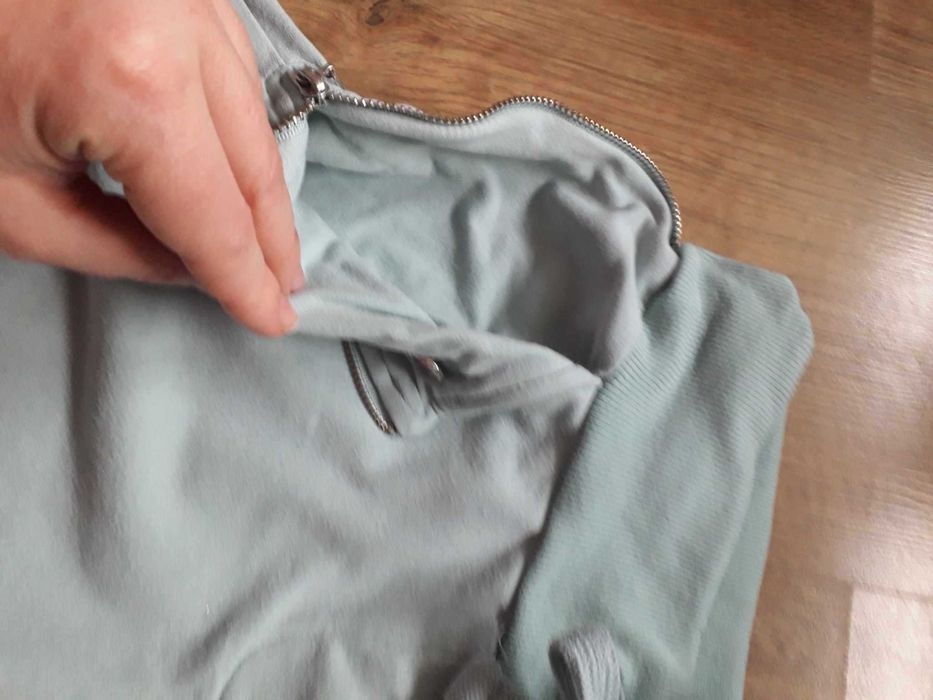 Spodnie dresowe rozmiar XS/34 Amisu/New Yorker