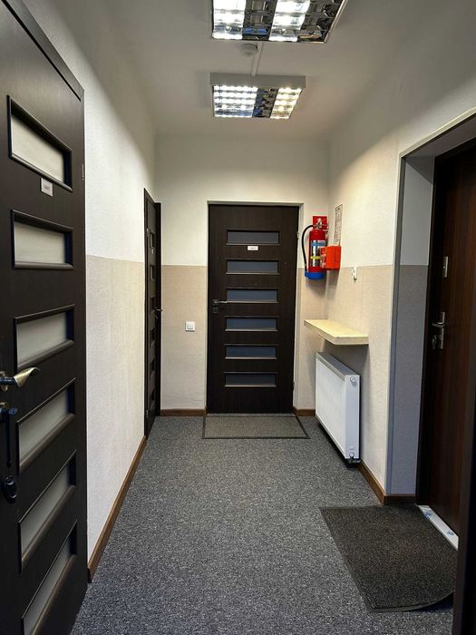 Nocleg "Hello Tu Modlin" Miniapartament