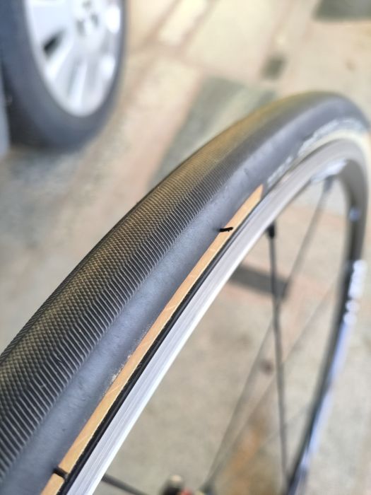 Material Ciclismo/Estrada