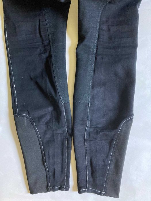 Bryczesy Covalliero damskie 36