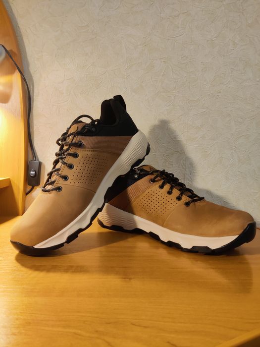 Напівчеревики Columbia Newton Nimble 45 р. оригінал США, полуботинки