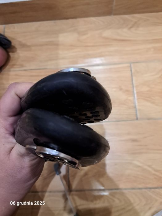 Oka-B 39 baleriny sandały