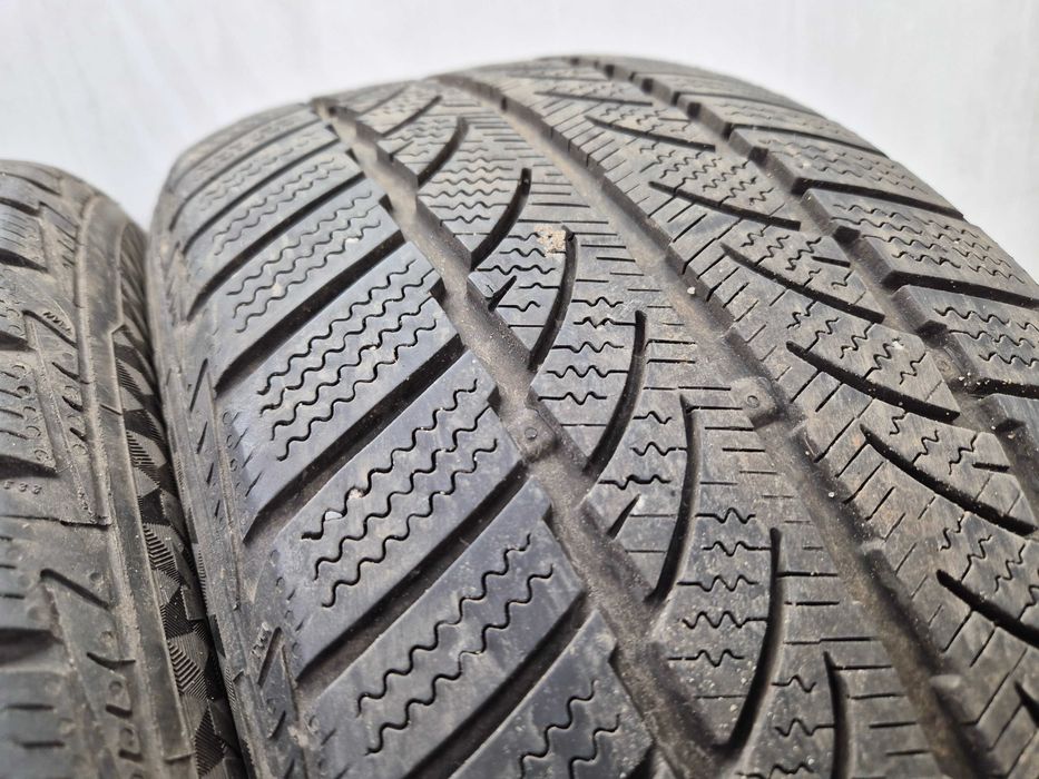 Sportiva Snow Win 2 225/50r17 98V 2021r XL Rant N4181