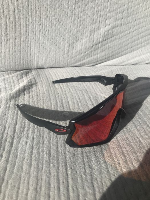 Oakley Windjacket 2.0