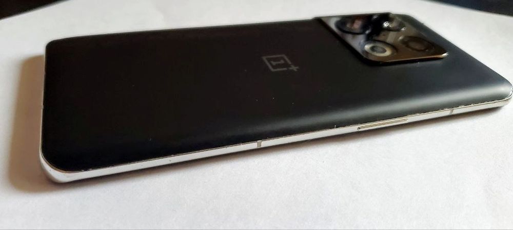 OnePlus 10pro 12/512