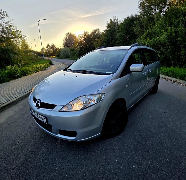 Mazda 5