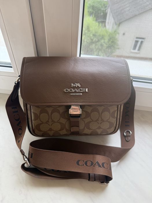 Сумка Coach coach