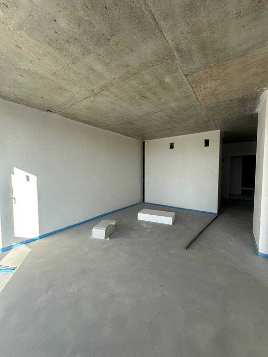 Продам 1к квартиру в ЖК Еліт класу на березі Озера.Інвестиція.45м2 - View 3