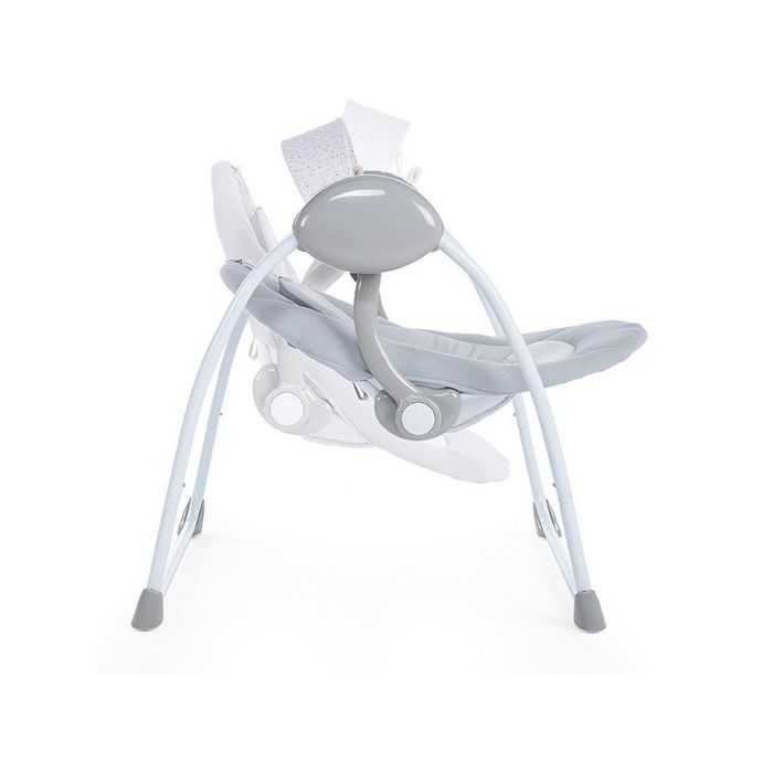Espreguiçadeira Baloiço Chicco Relax & Play (Como Nova na Caixa)