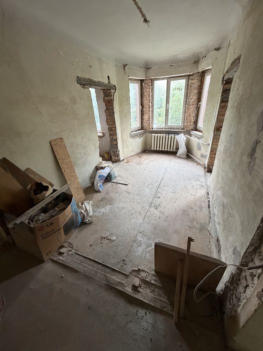 Продам квартиру 2 х комнатную