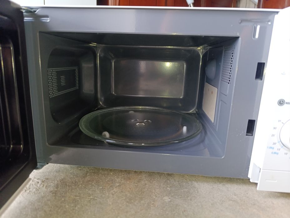 Microondas marca orima