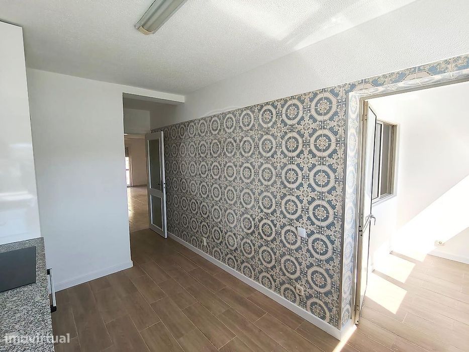 Apartamento T4 para venda