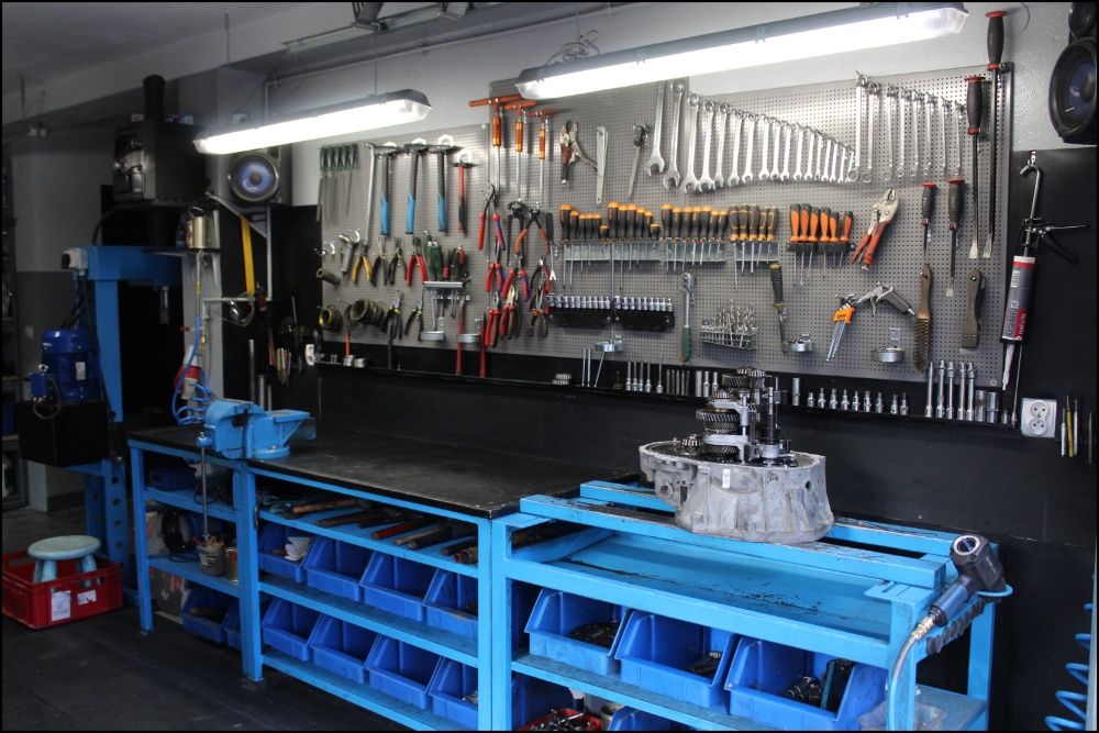 Skrzynia biegów Renault Trafic 1.9 DCI PK6 Gwarancja + olej!