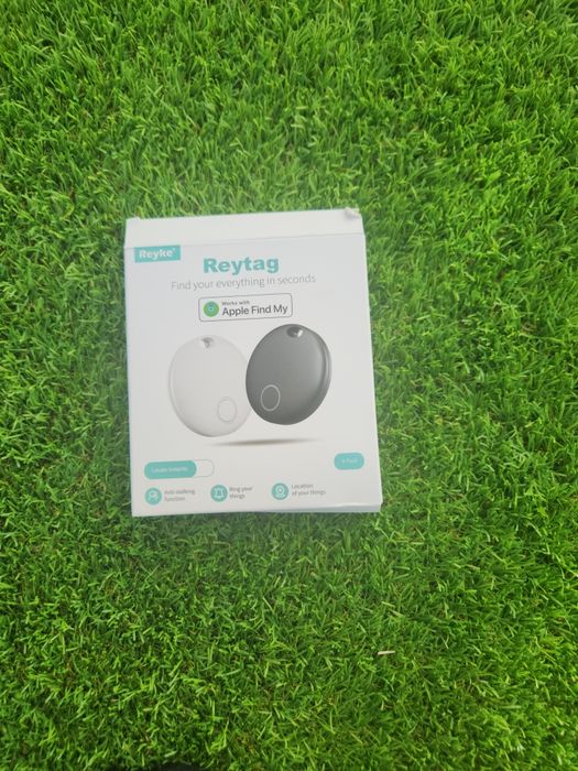 Smarttag Reytag (4tag)