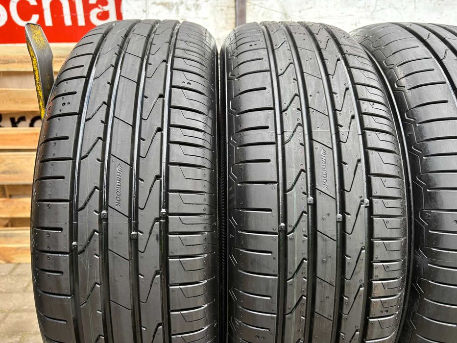 4X OPONY LETNIE 205/60R16 92H Hankook Ventus Prime 3 7.4MM 2024R NOWE!