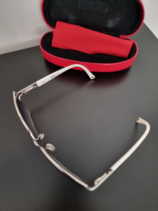 Oculos de sol Moschino