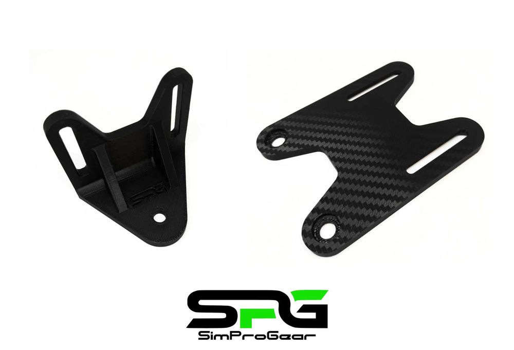 simLogic Lite - Acess. tipo Racelogic para sim racing