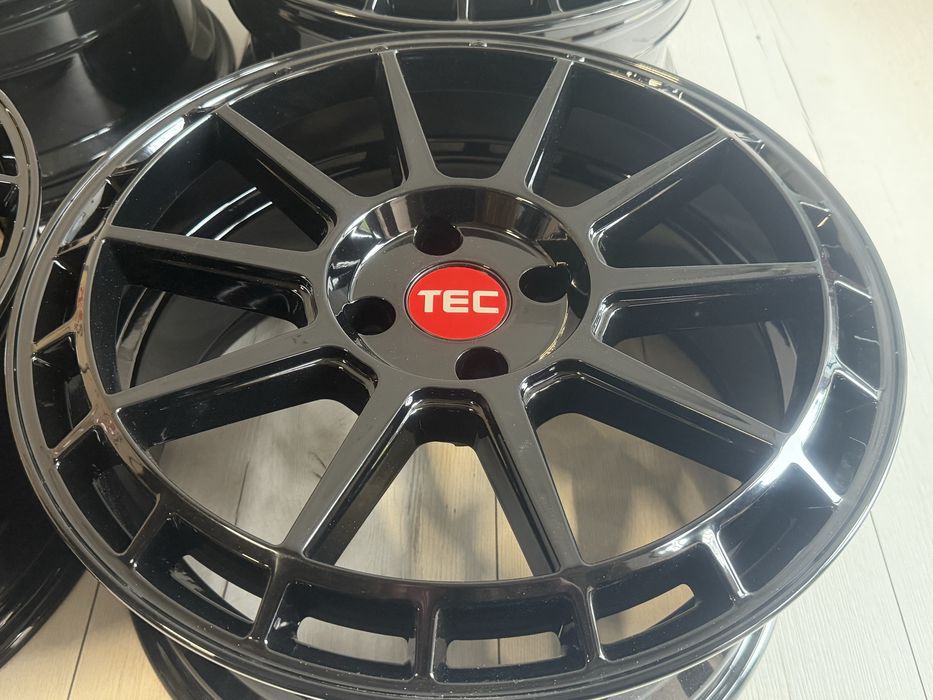 ASA - BBS 18" 4X100 VW ,Mini ,Opel , Suzuki ,Renault