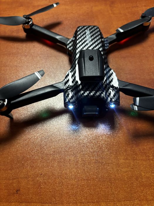 dron Y329 z serii Y-SERIES.