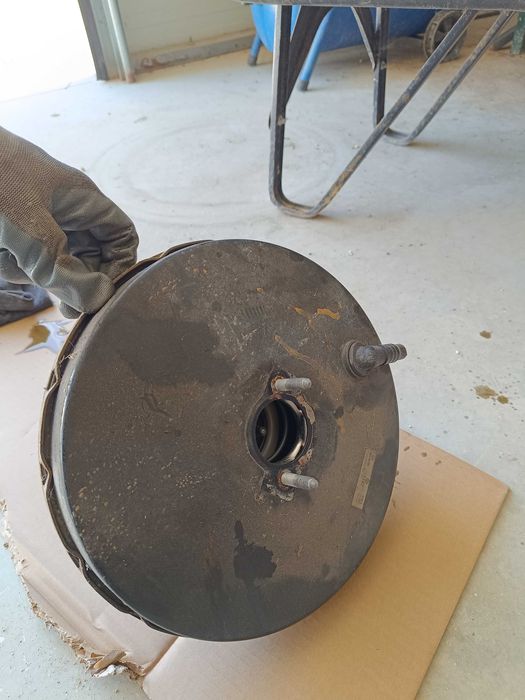 Servofreio VW Golf mk4 IV