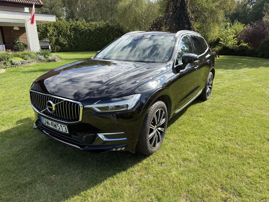 Volvo XC 60