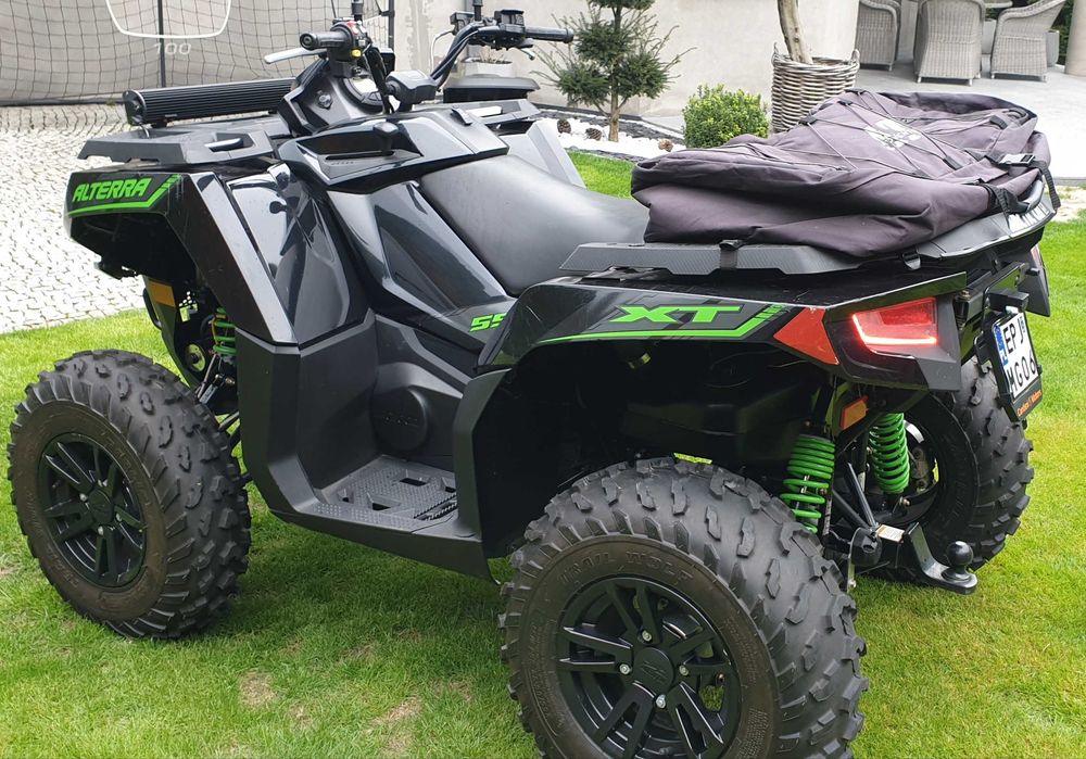 Arctic Cat