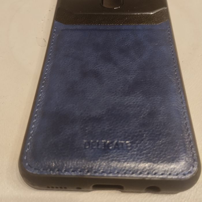 Etui Case Samsung Galaxy M 31