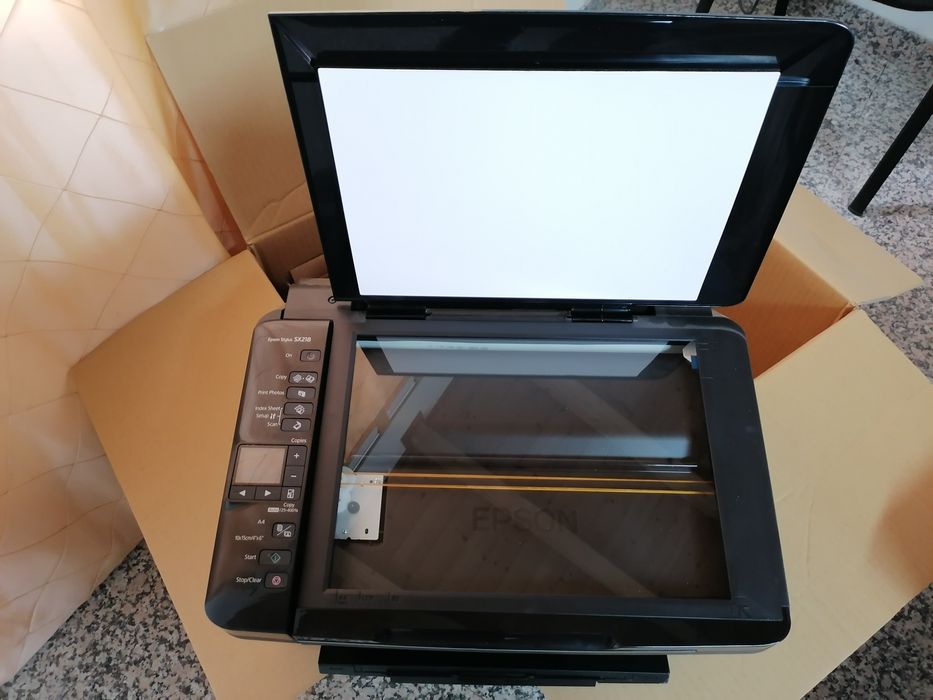 Impressora Epson64750891006723122