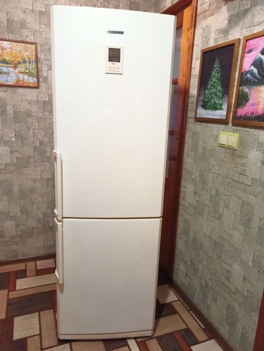 Холодильник Samsung RL 38ECVB1