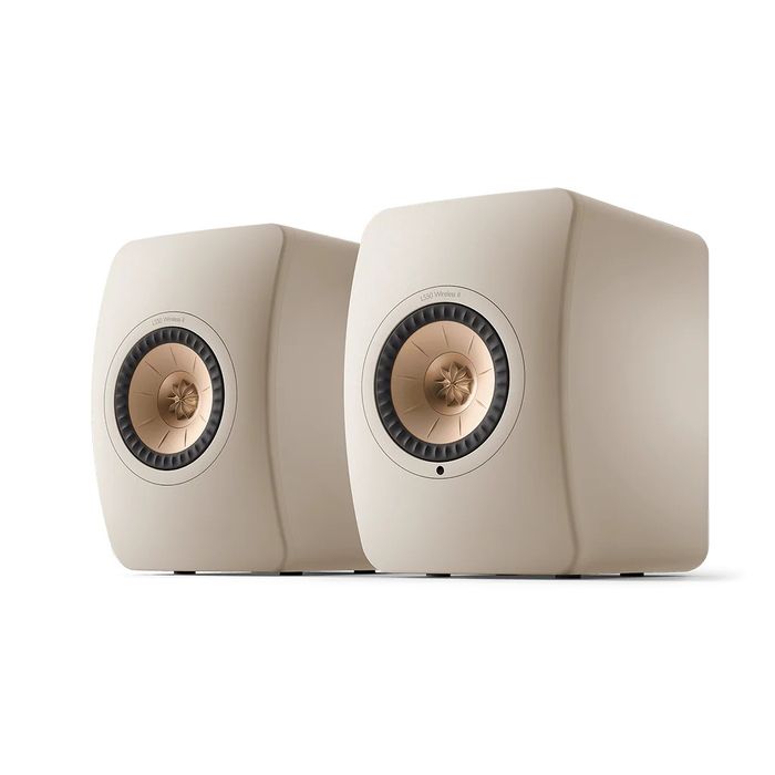KEF LS50W II Sand Shell 1 szt