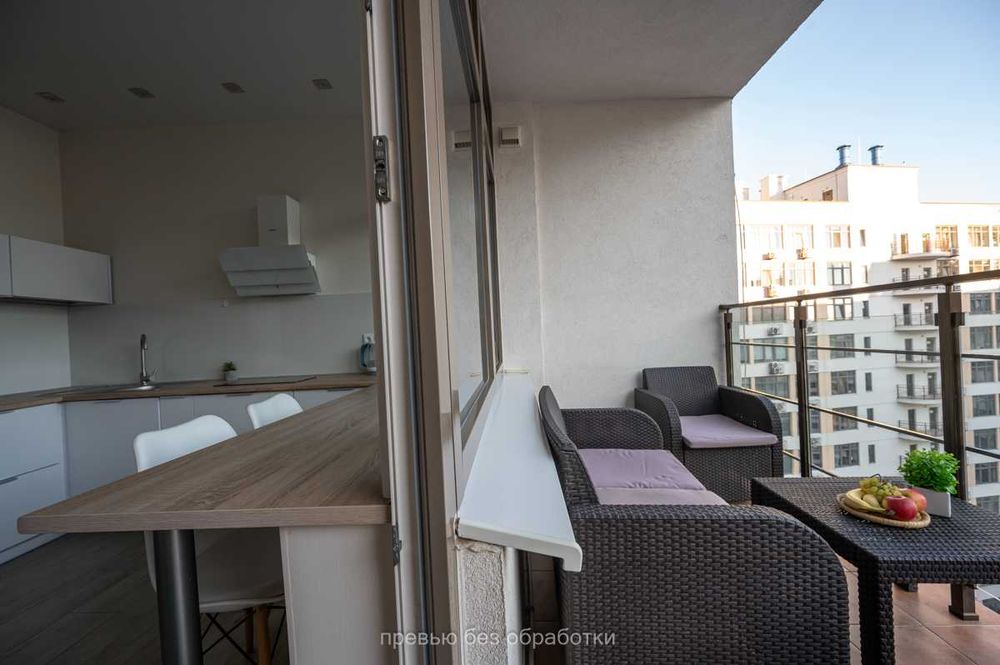 Уютная квартира на Каманина/4010