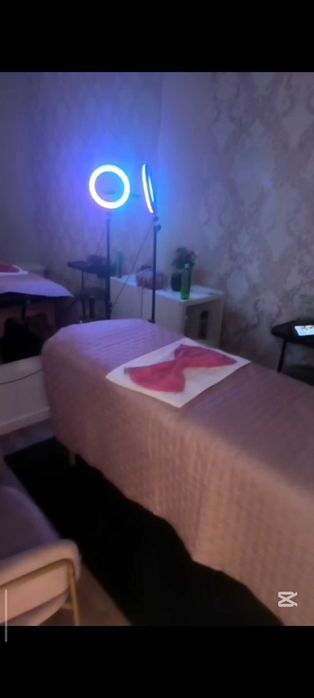 Massagem Profissional