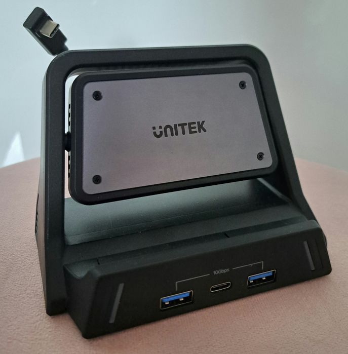 Steam Deck LCD 256gb+ 512gb sd+ doc