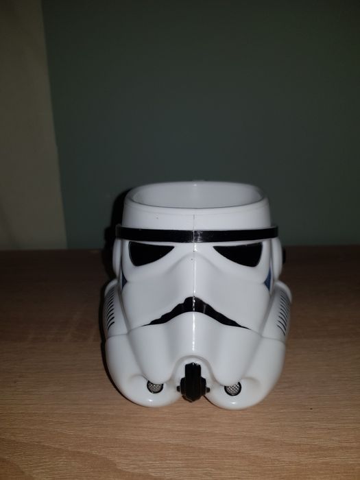 Kubek Star Wars - Szturmowiec