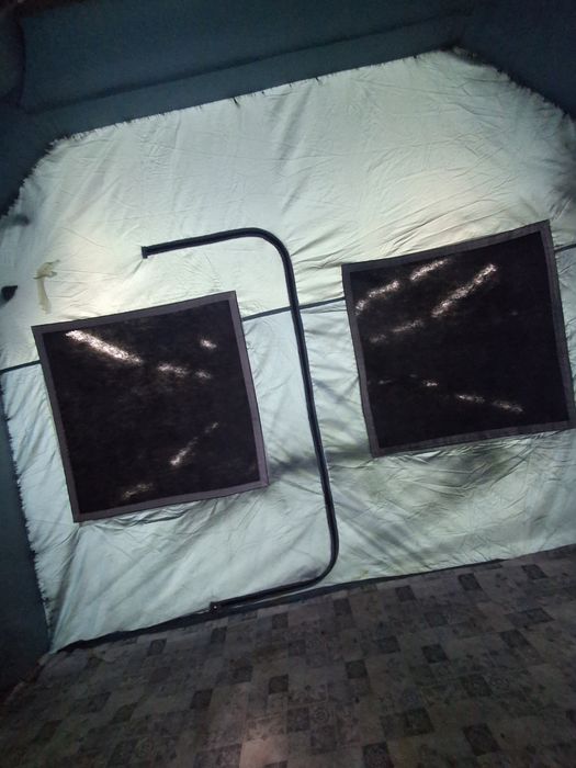 Vendo cabine de pintura