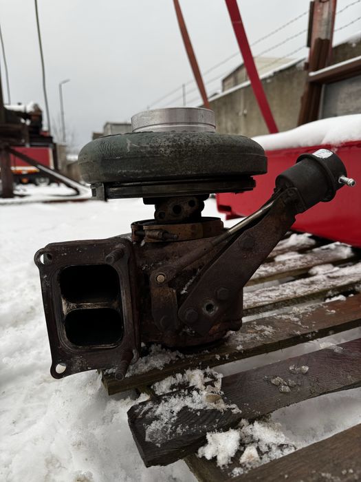 Продам Турбіни HOLSET HX55W