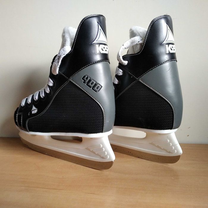 Łyżwy hokejowe KOSA roz.eu-36