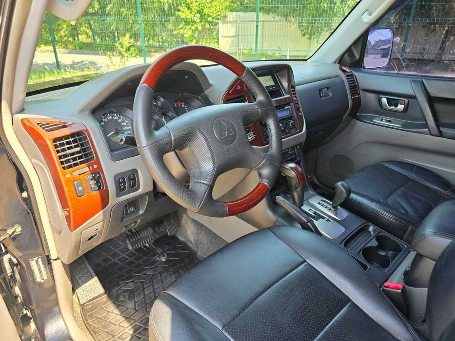 Mitsubishi Pajero 2006. Можна в розстрочку, під викуп.