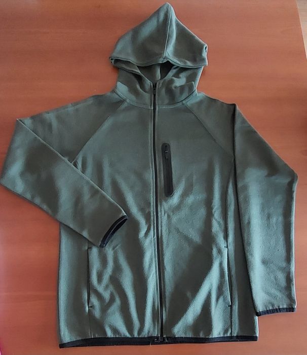 Casaco desportivo jovem rapaz, Lefties - 13/14 anos