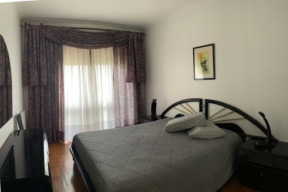 Apartamento T1+1 para alugar em Vila Nova de Gaia