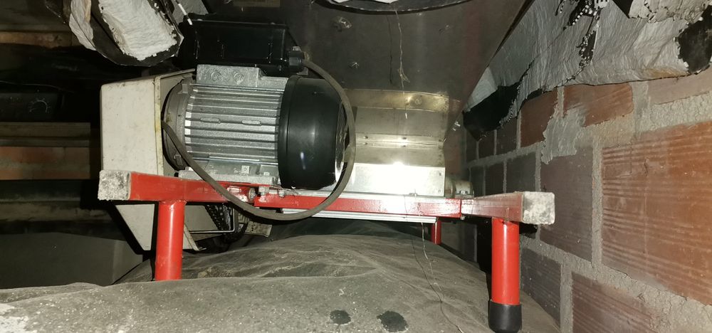 Cubas 250L ( vinificacao)
