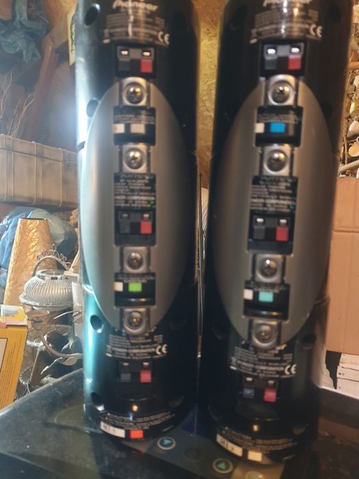 Pioneer 6  kolumienek