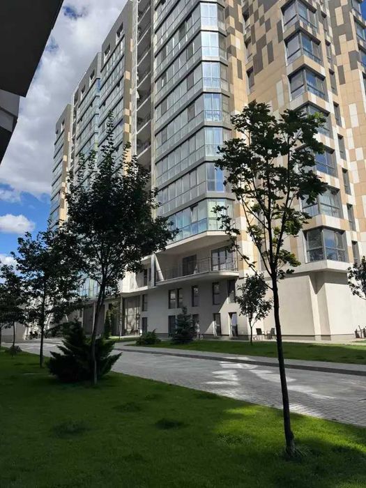 Аренда 2к квартиры 60 м2 ЖК Рыбинский пр Гагарина