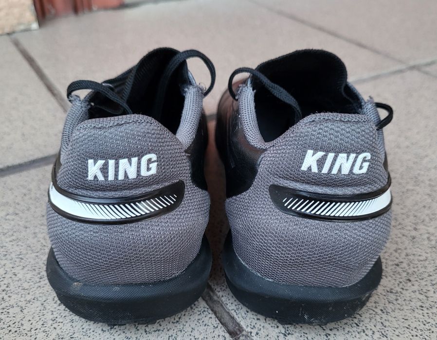 Дитяче спортивне взуття (сороконіжки )Puma King