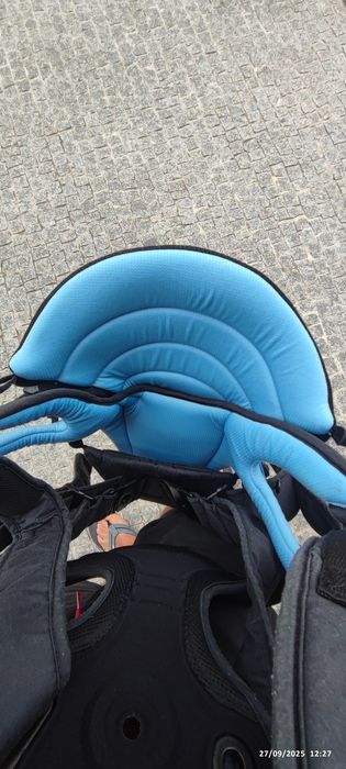 Chicco Baby Carrier64741237883267121