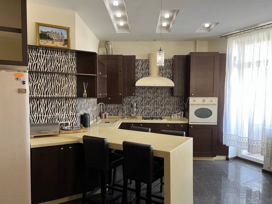 Многокомнатная квартира по адресу Олеся О. Ул.   (площадь 150 м²) - Atlanta.ua - фото 3